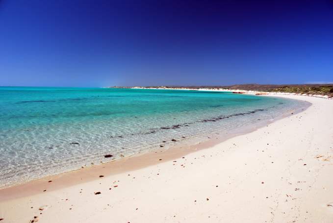 Ningaloo Coast
