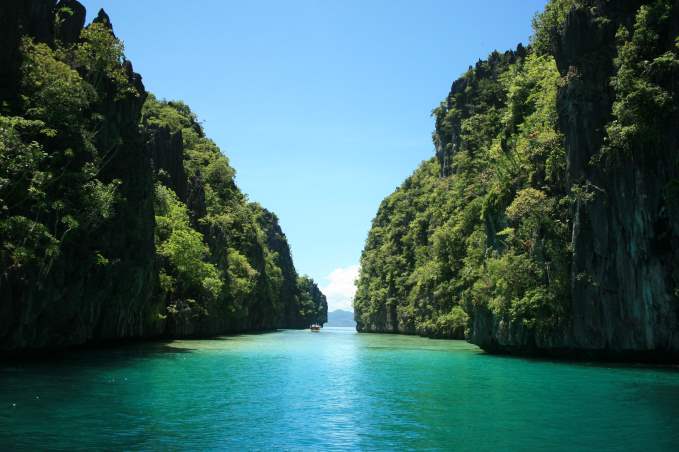Palawan, Philippines