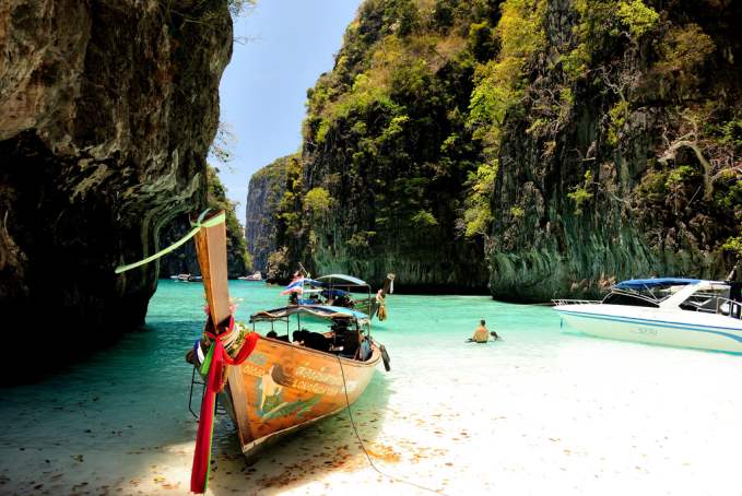 Phuket, Thailand