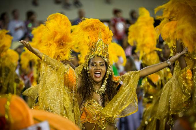 Rio Carnival
