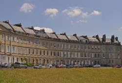 The City of Bath