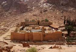 Saint Catherine Area