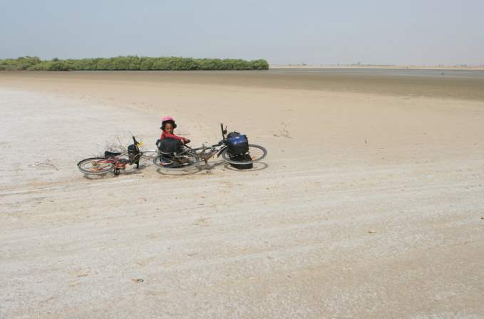 Saloum Delta