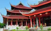 Sam Po Kong Temple