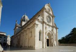 St. James Cathedral