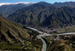 Swat Valley