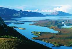 Tasmanian Wilderness