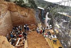 The Archaeological Site of Atapuerca