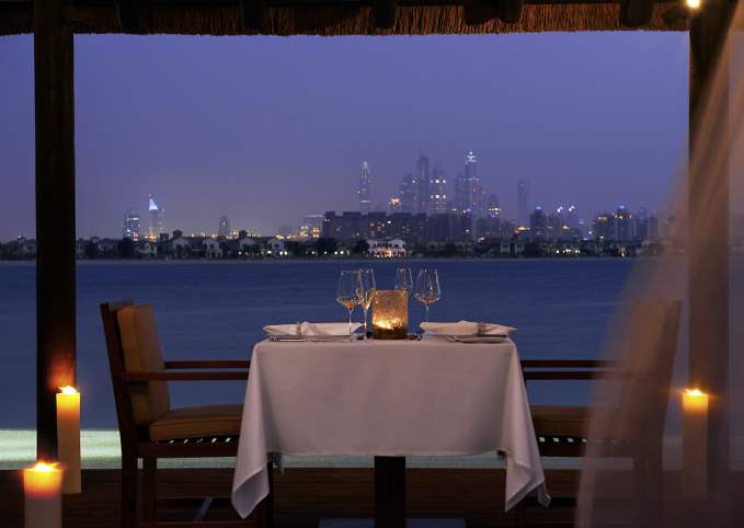 The Palm, Dubai