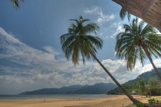 Tioman Island