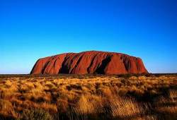 Uluru-Kata Tjuta National Park