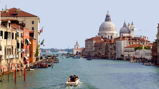 Venice