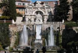 Villa d’Este