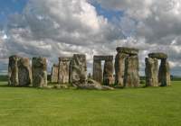 Top 5 UNESCO World Heritage Sites in the United Kingdom