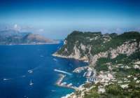 Capri, Italy - The Best Italian Island