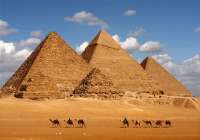 Top 5 UNESCO World Heritage Sites in Egypt