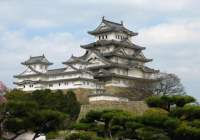 Top 5 UNESCO World Heritage Sites in Japan
