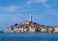 Top 5 UNESCO World Heritage Sites in Croatia