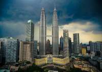 Top 5 Places to Visit in Malaysia
