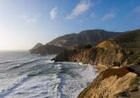 A Road Trip along the Pacific Coast Highway