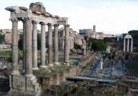 The 5 Best Historical Monuments in Rome, Italy