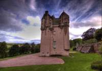 Top 10 Tourist Attractions in Scotland