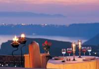 Top 10 Restaurants with Views to Take your Breath Away