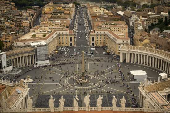 10 Great Things to Do in Rome, Italy