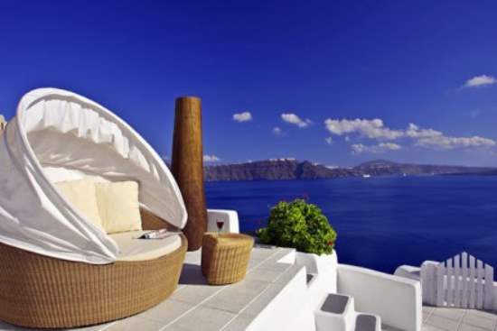 What to Do On Your Luxury Holiday in Greece