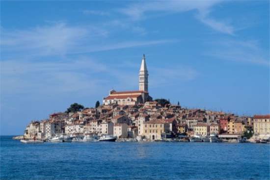Top 5 UNESCO World Heritage Sites in Croatia