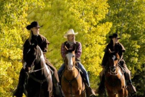Top 5 Places Where You Can Live your Cowboy Dreams