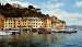 Visiting Portofino on the Italian Riviera