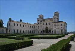 The Medici Villas and Gardens