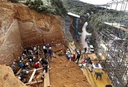 The Archaeological Site of Atapuerca