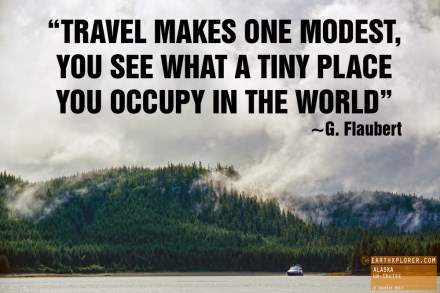 Inspiring Travel Quotes to Spark Your Wanderlust
