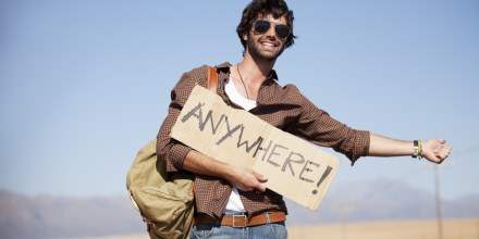 Travelling as a Student: How to Globetrot with a Limited Budget
