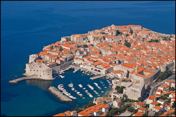 Dubrovnik