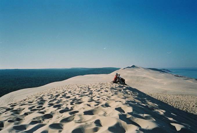 Dune of Pyla