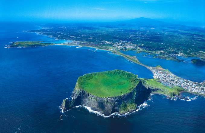 Jeju Island