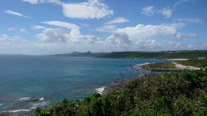 The Kenting National Park