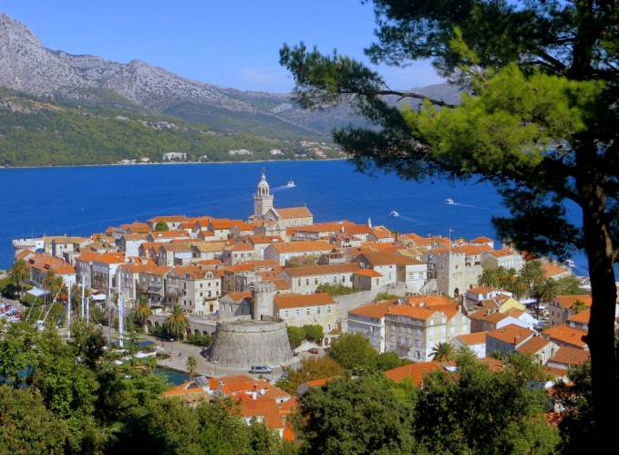 Korcula