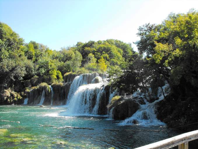 Krka National Park