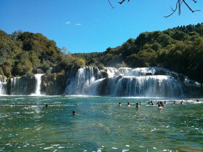 Krka National Park