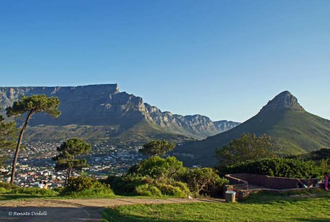 Table Mountain