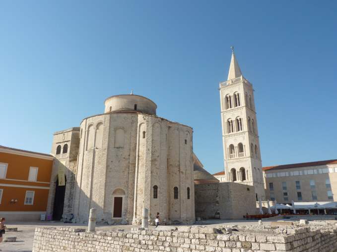 Zadar